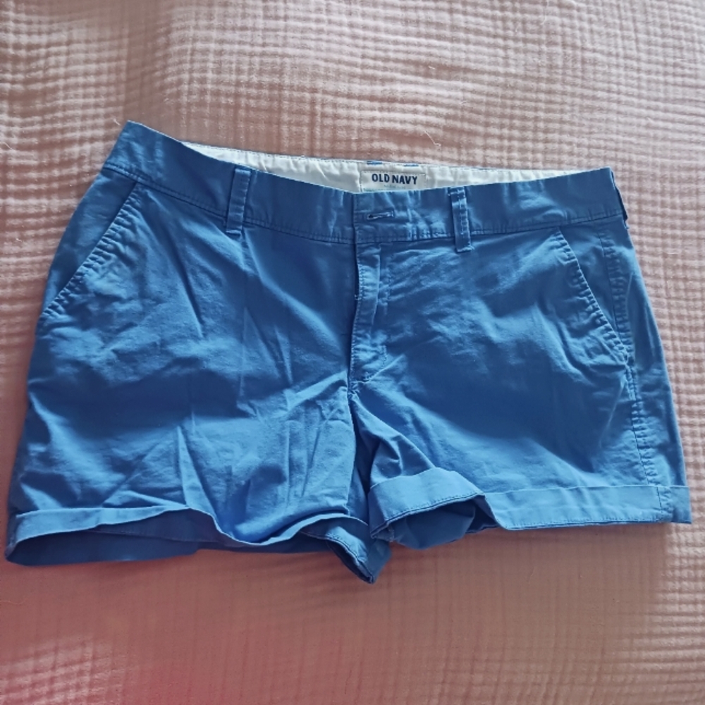 Women's Shorts